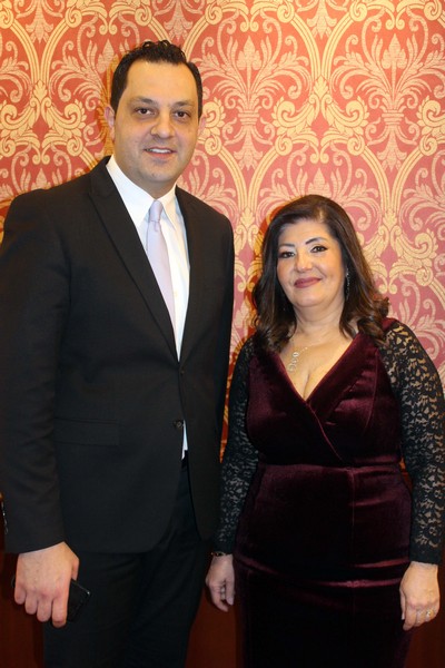 Grand Hills, A Luxury Collection Hotel & SPA Recognizes the Hard Workd of Successful Working Mothers
